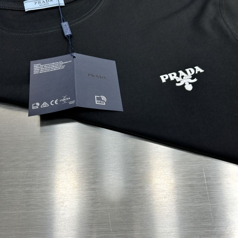 Prada T-Shirts